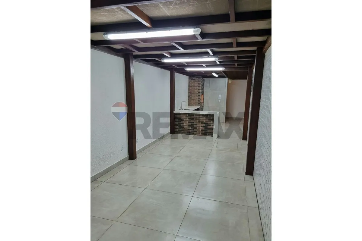 Балкон з грилем та 2 спальні: квартира 110 м² — photo 5
