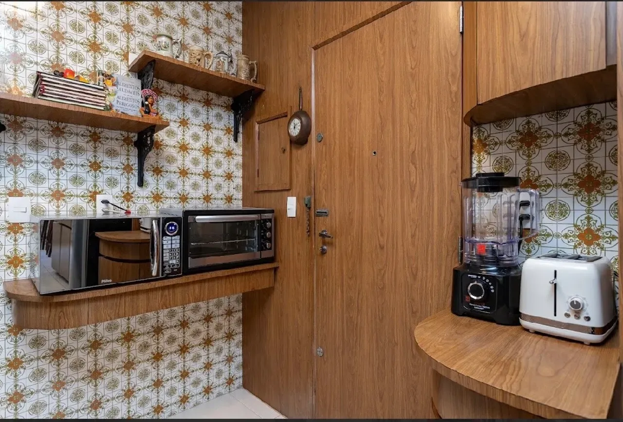 3-bedroom apartment with floor-to-ceiling windows — photo 29