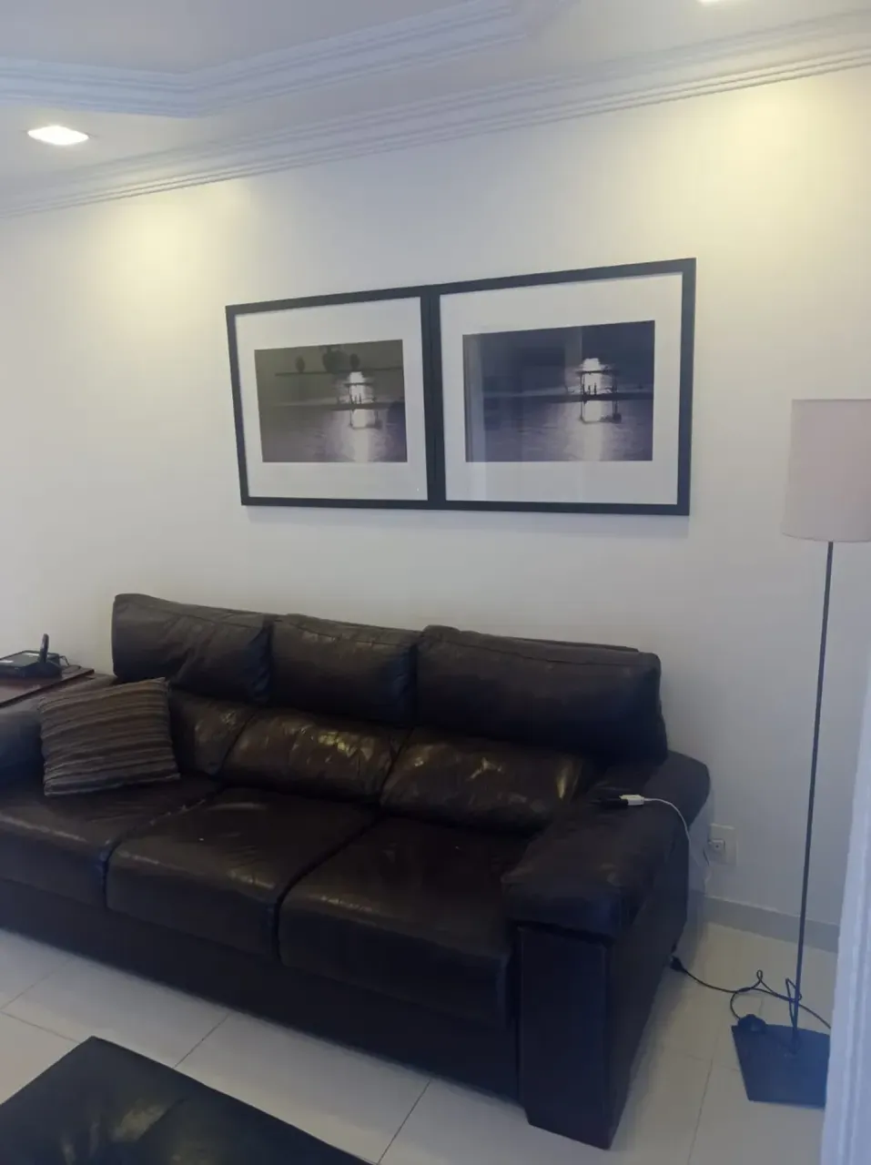 2-bedroom apartment in a building with a gym — photo 20