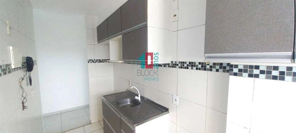 Apartamento de 51 m² com 2 quartos e varanda — photo 13