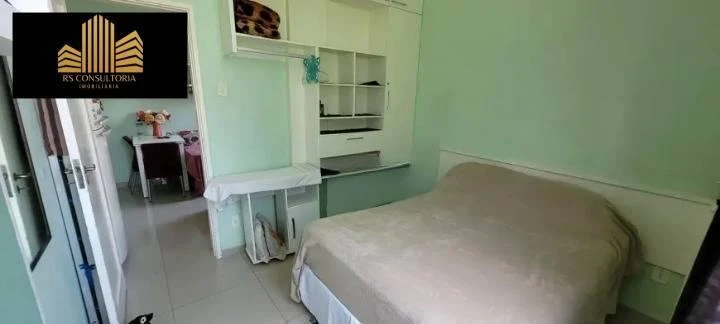 Furnished one-bedroom apartment, 30 m² — photo 6