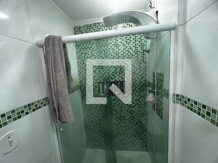 Квартира 50 м² со стиральной машиной и рабочим местом — photo 29