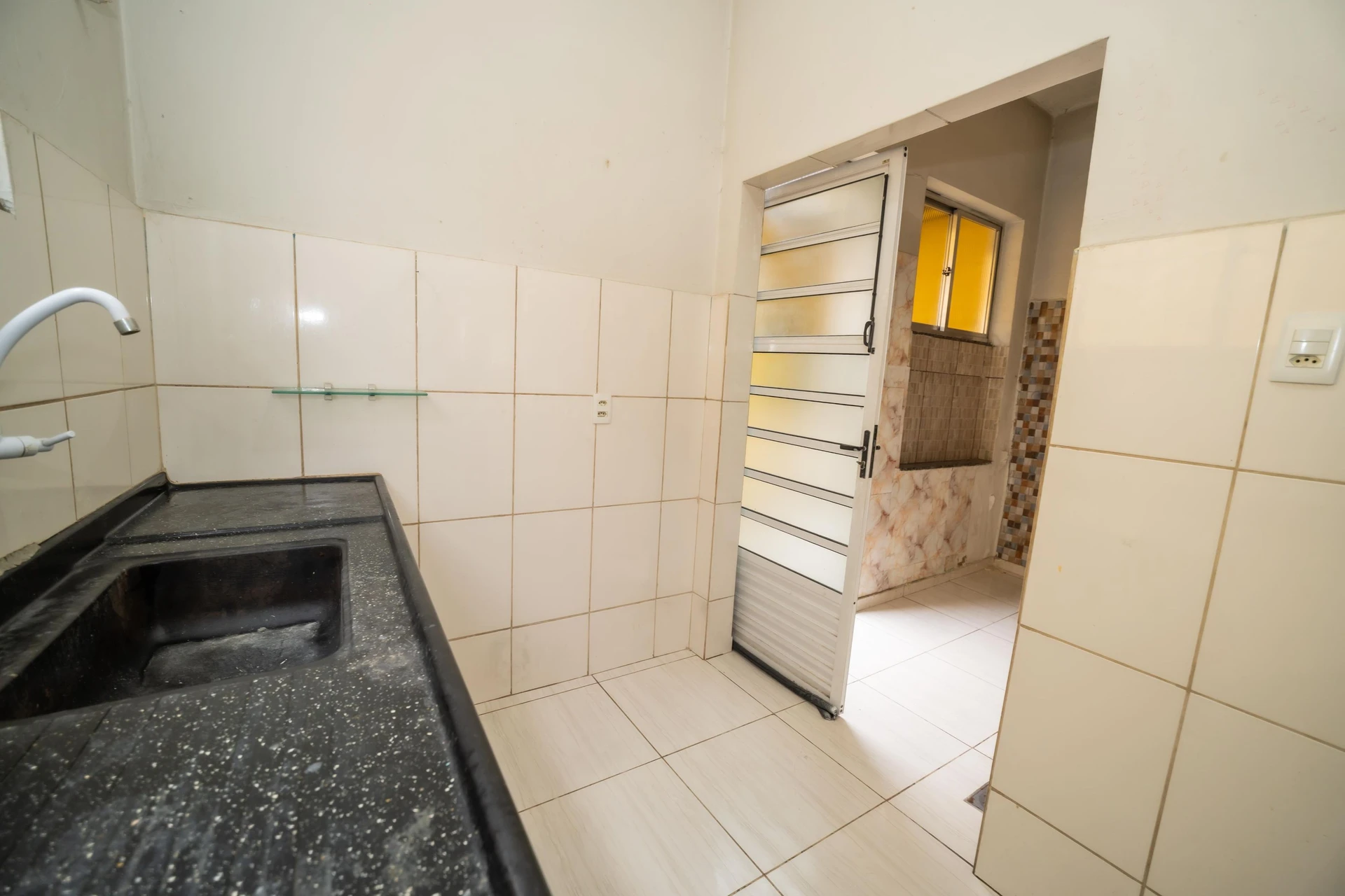 House, 50 m², with a garden — photo 18