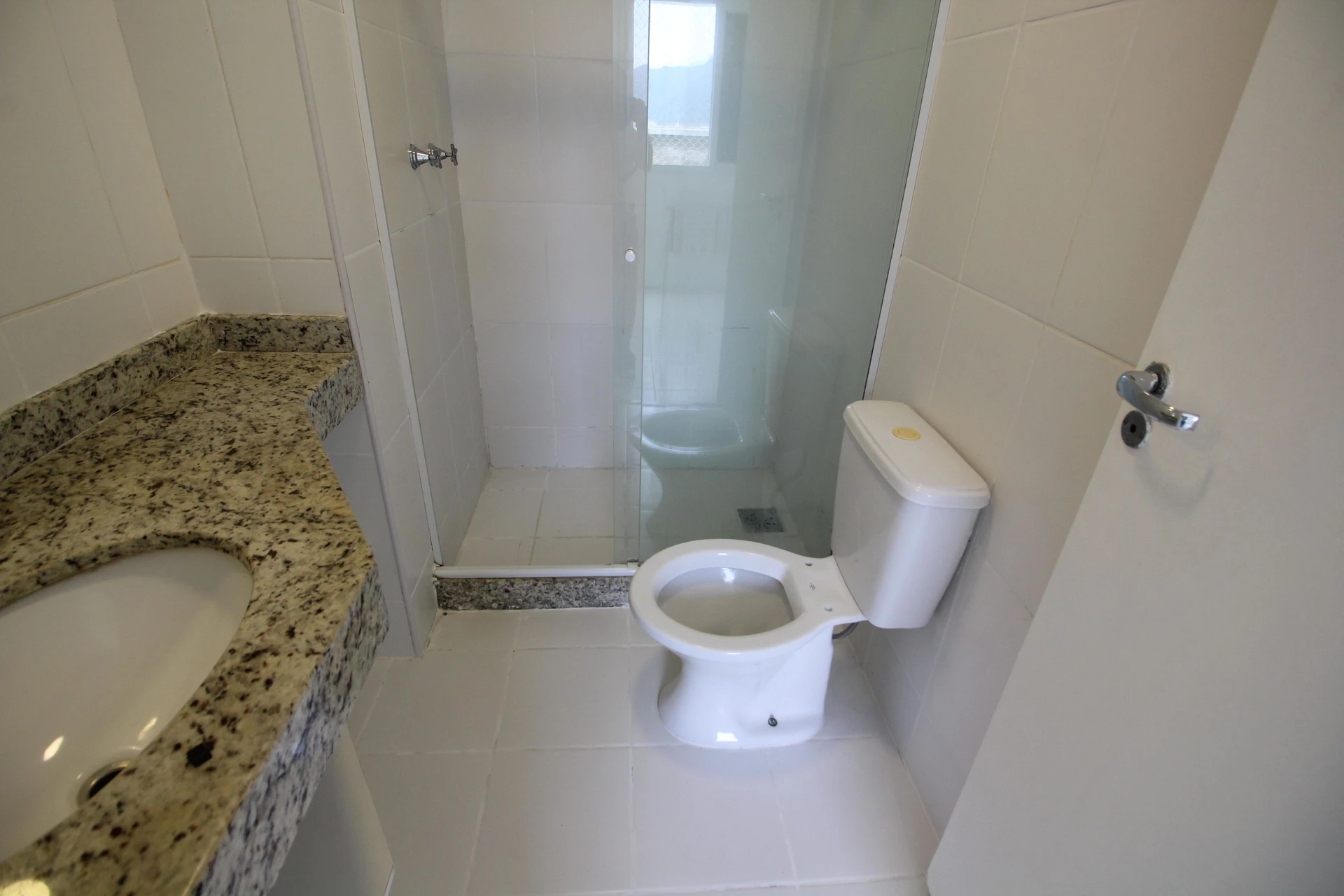 Apartamento de 3 quartos em condomínio com sauna — photo 41