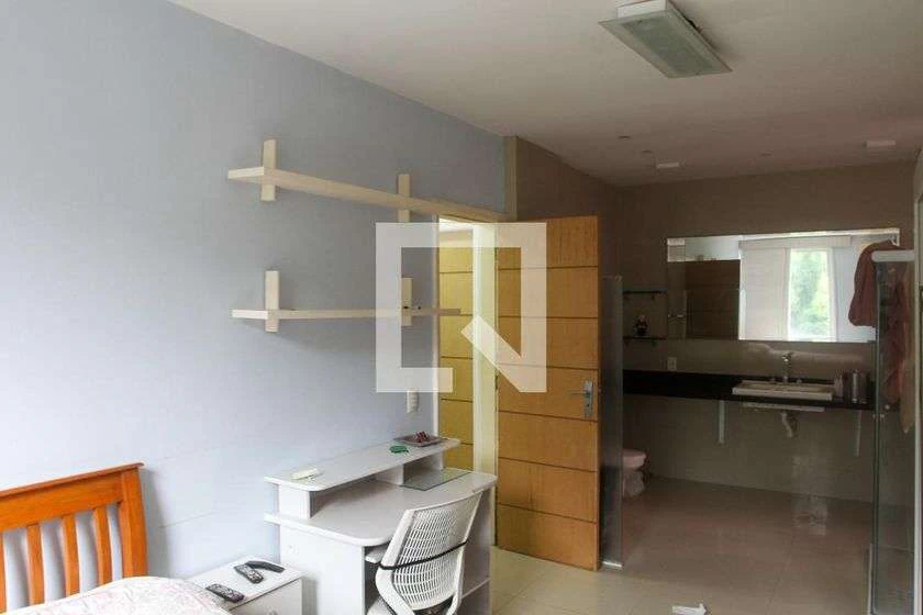 200 m² furnished apartment with 6 bedrooms and great view — photo 16