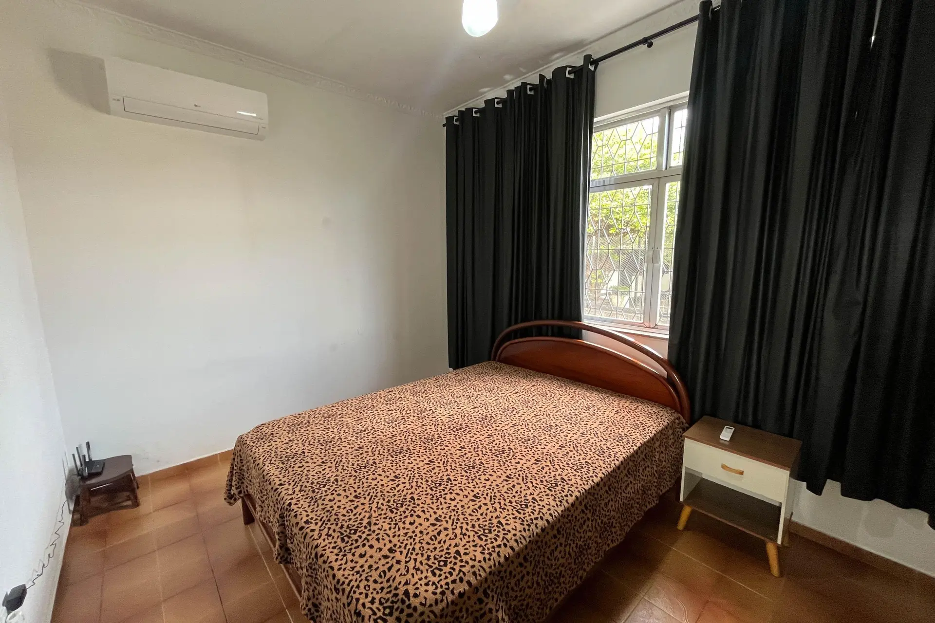Furnished 1-bedroom apartment that allows pets — photo 5
