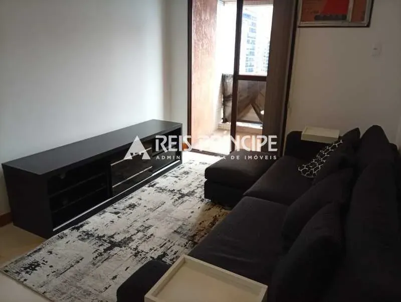 Furnished 66 sq m apartment with 2 bedrooms and parking — photo 7