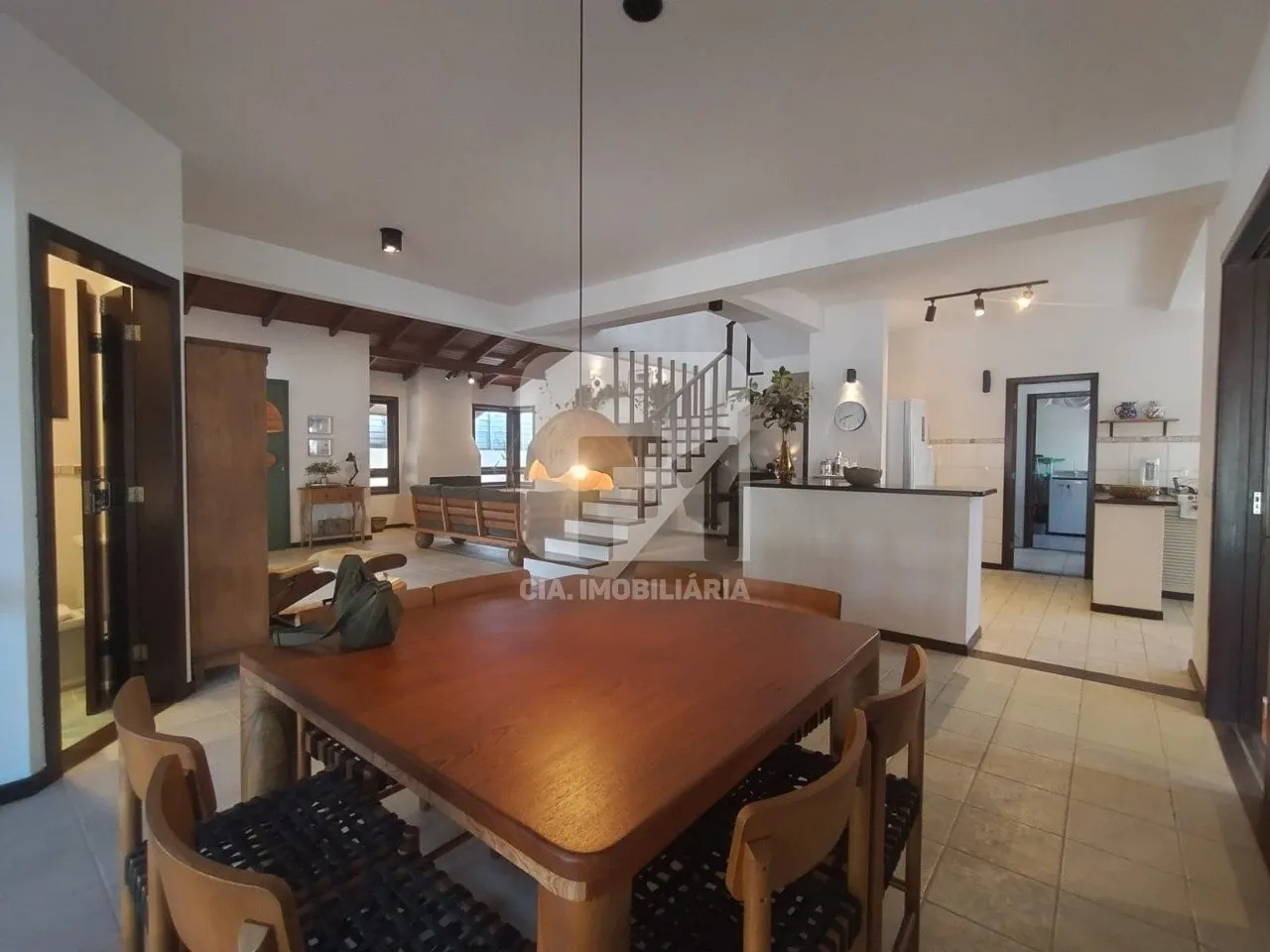 Casa amueblada en condominio con 4 dormitorios y 680 m² — photo 28