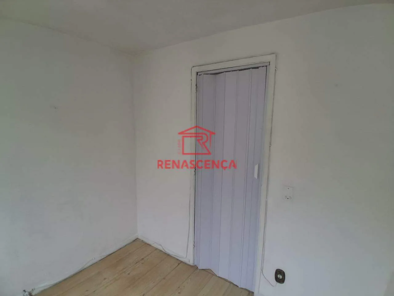 Apartamento com piso de madeira ou laminado, Taquara — photo 14