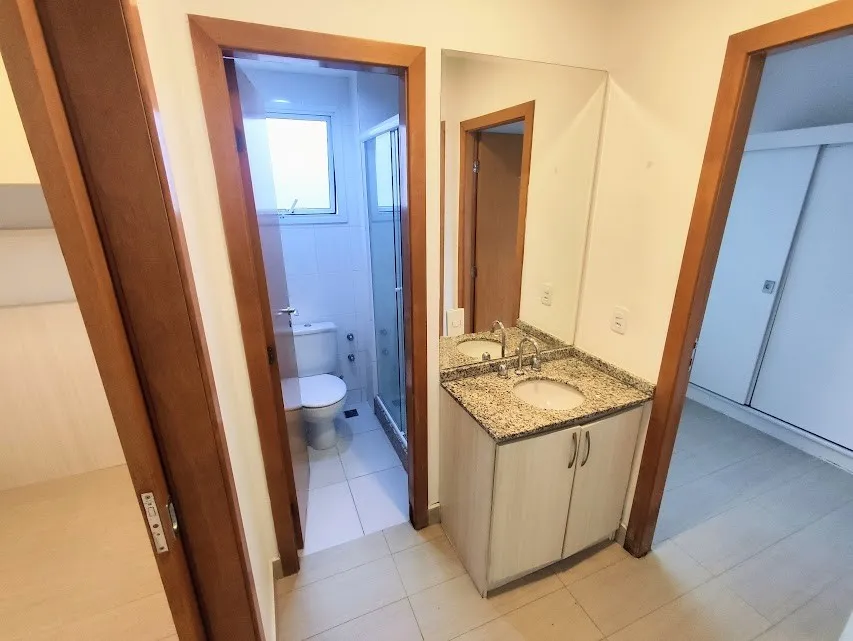 73 m² apartment with 2 bedrooms and a gas kitchen — photo 13