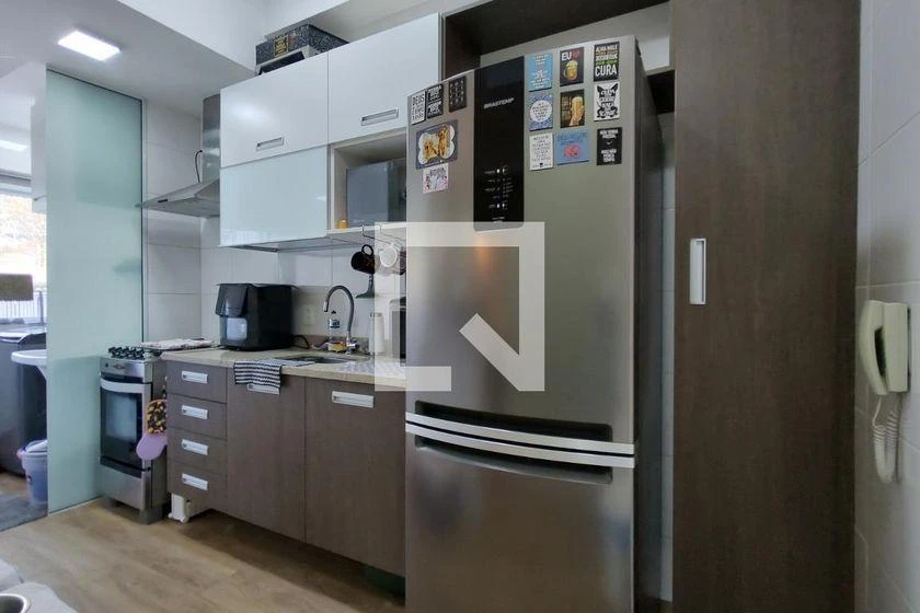 Furnished apartment, 84 m², with a home office — photo 16