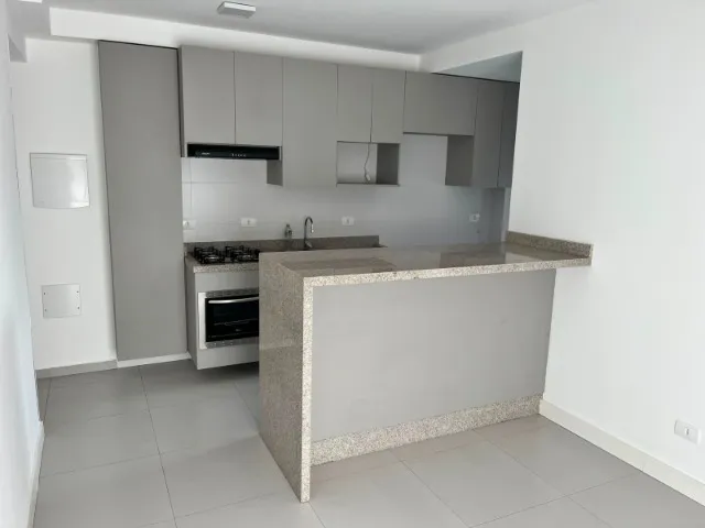 Apartamento com 2 quartos, 2 banheiros e vaga — photo 8
