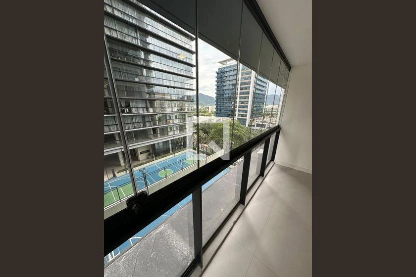 Apartamento de 2 quartos com máquina de lavar — photo 19