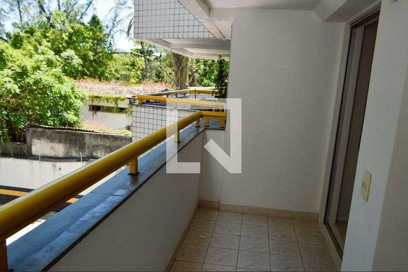 67 m² 2-bedroom apartment with open-plan kitchen — photo 17