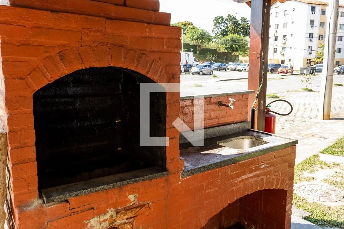 2-bedroom apartment with balcony and built-in grill — photo 56