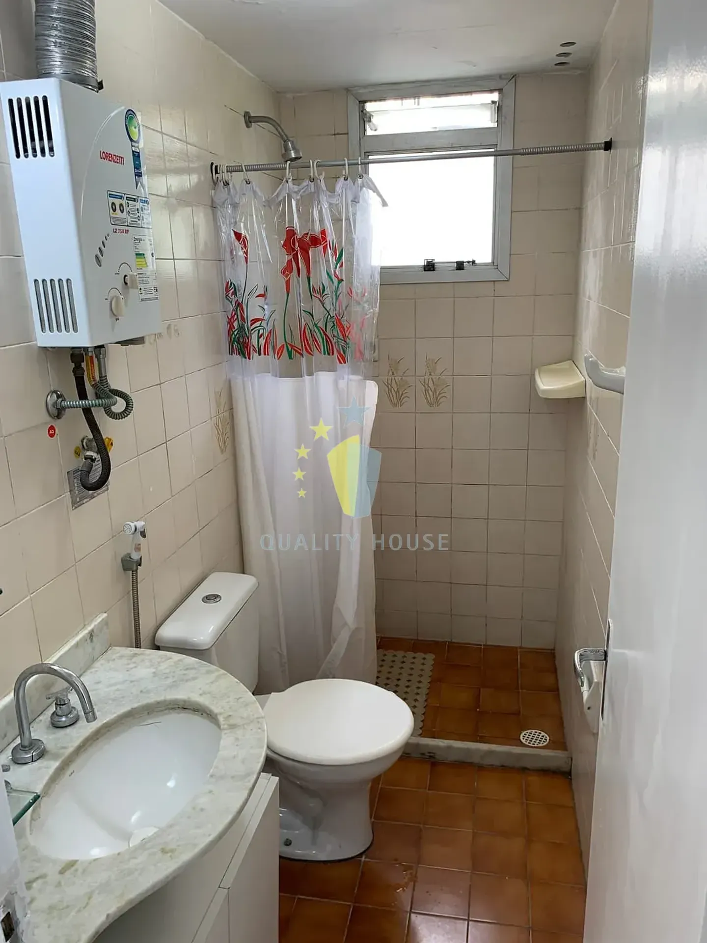 Apartamento com vista para as montanhas, Itanhangá — photo 10