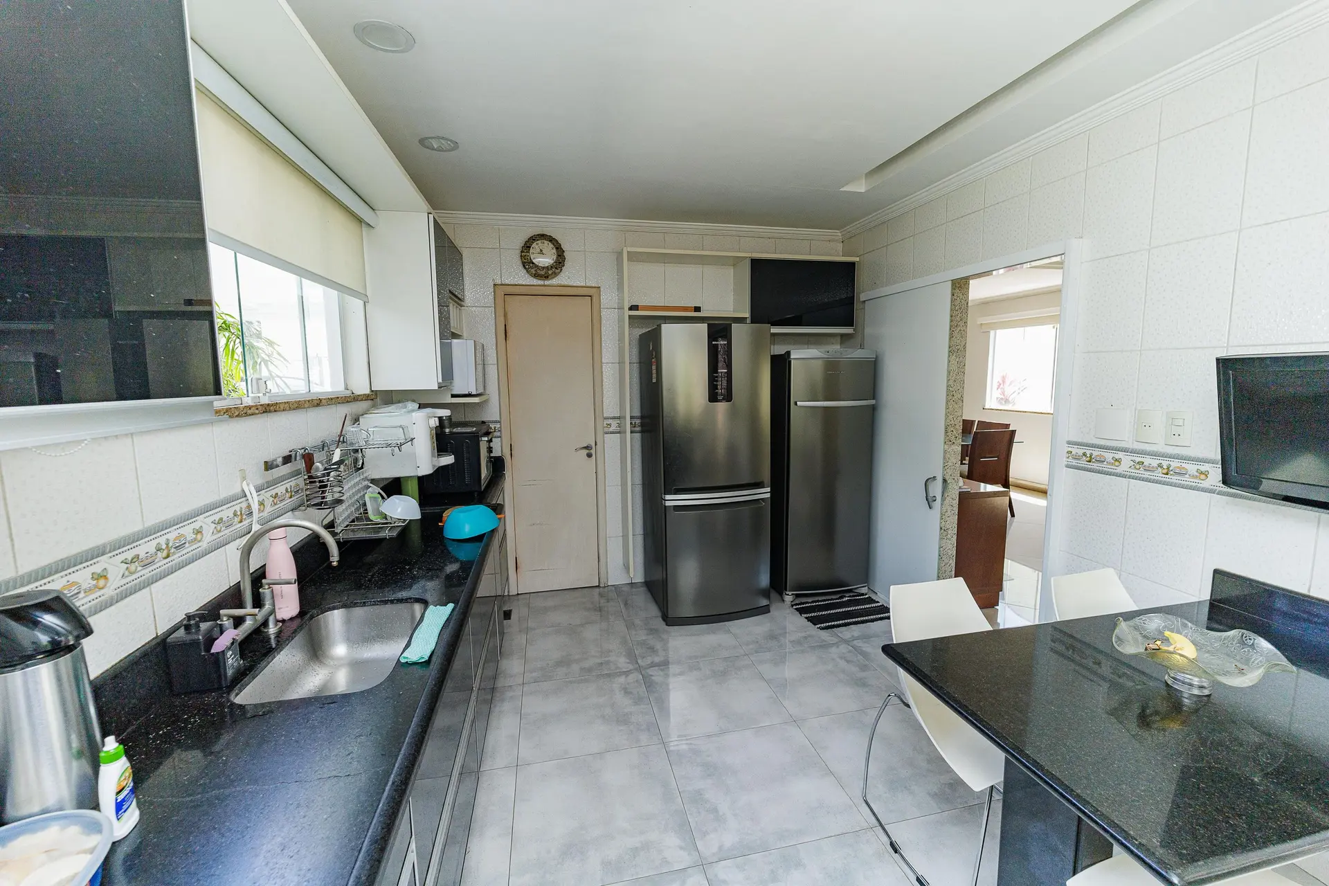Casa mobiliada, 406 m², com jacuzzi — photo 30