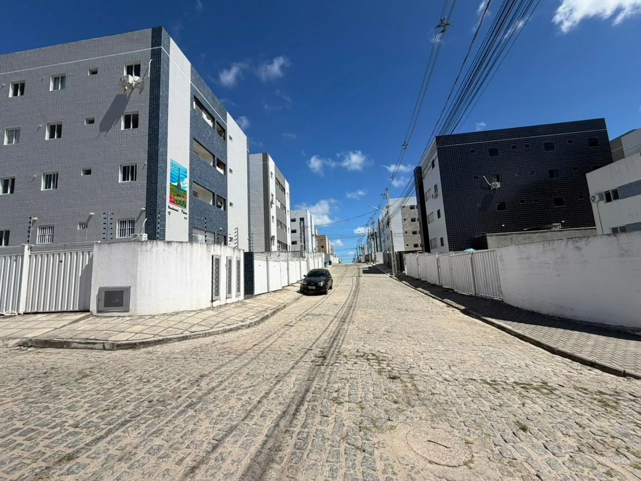 Квартира 50 м², 2 спальни, Жуан-Песоа — photo 10