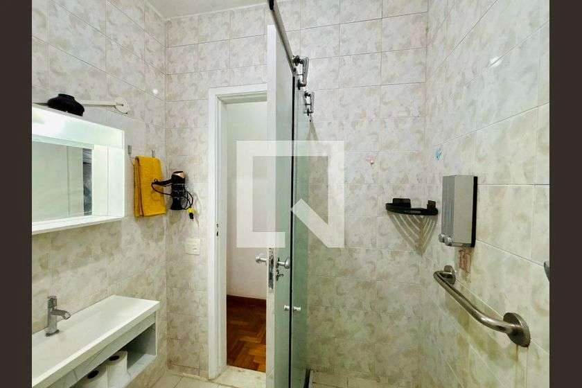 Furnished apartment for rent with 2 bedrooms and 85 m² — photo 20