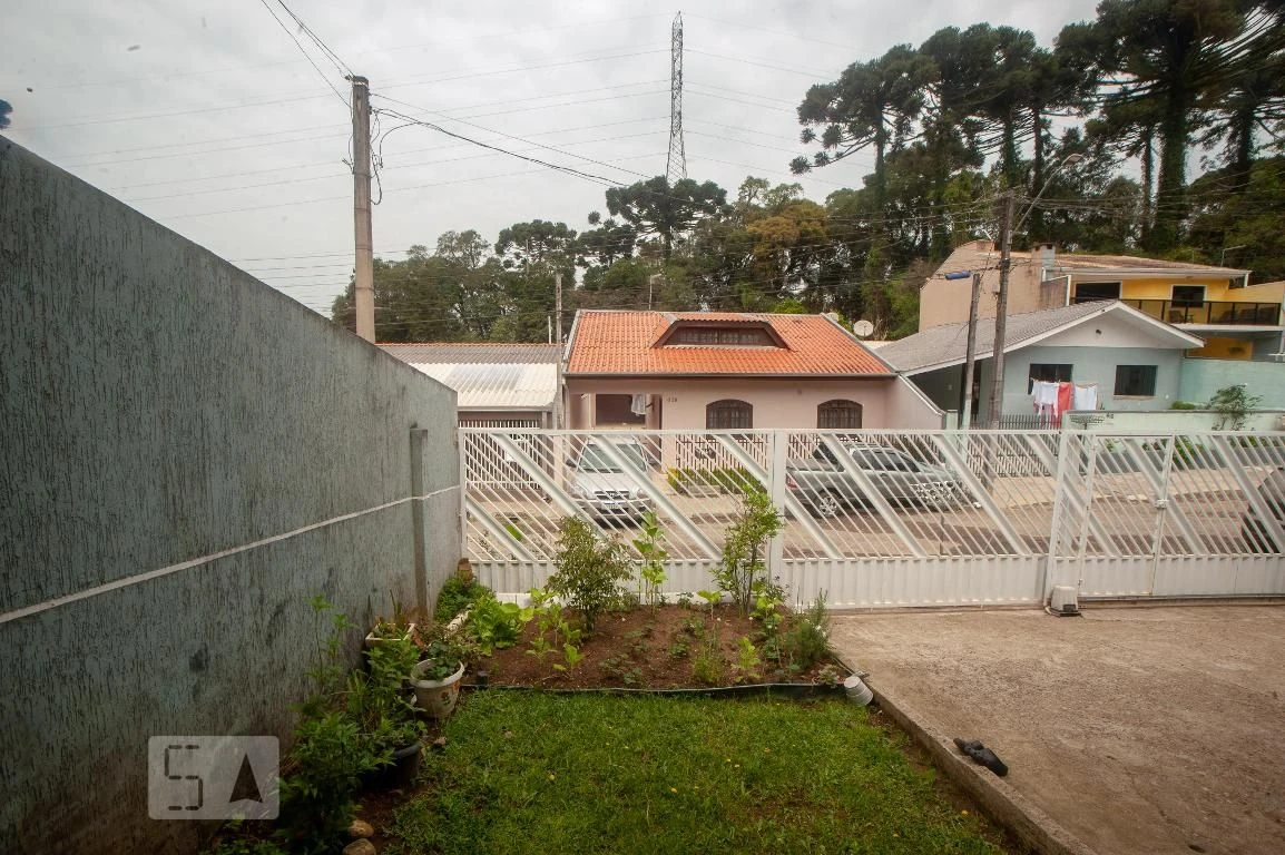 Furnished house with 2 bedrooms, 1 bathroom and private garden — photo 12
