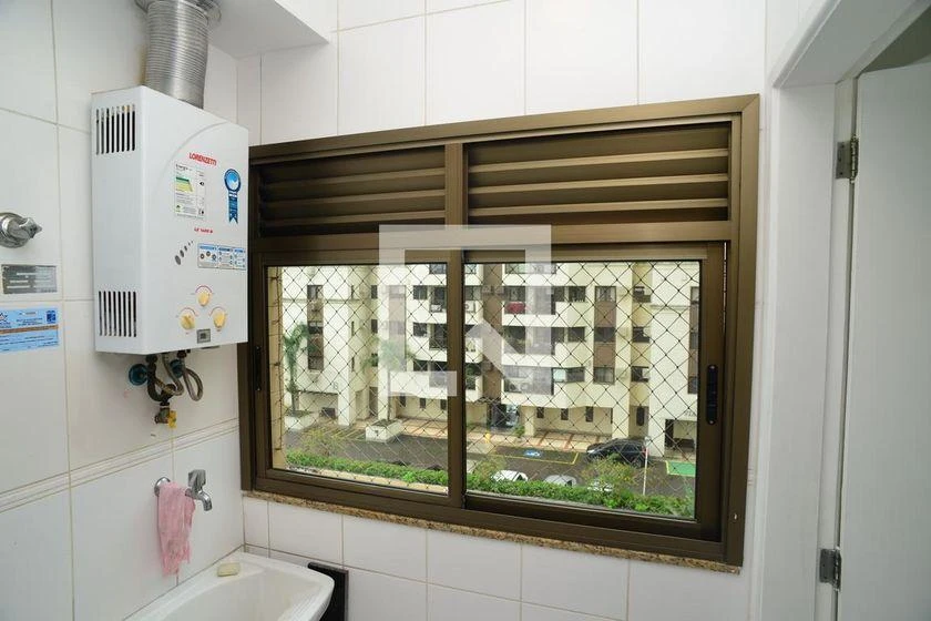 Apartamento com 2 quartos e suíte, 94 m², vaga — photo 37