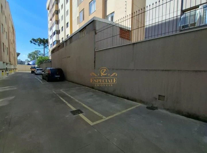 60 m² rental apartment with 2 bedrooms and a closed kitchen — photo 7