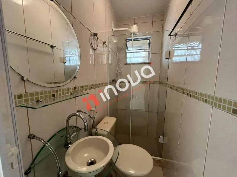Apartamento de 3 quartos, sendo 1 suíte, 80 m² — photo 5