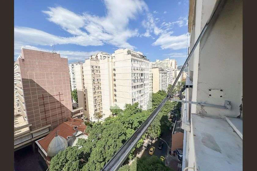 2-bedroom apartment with city view and 90 m² — photo 11