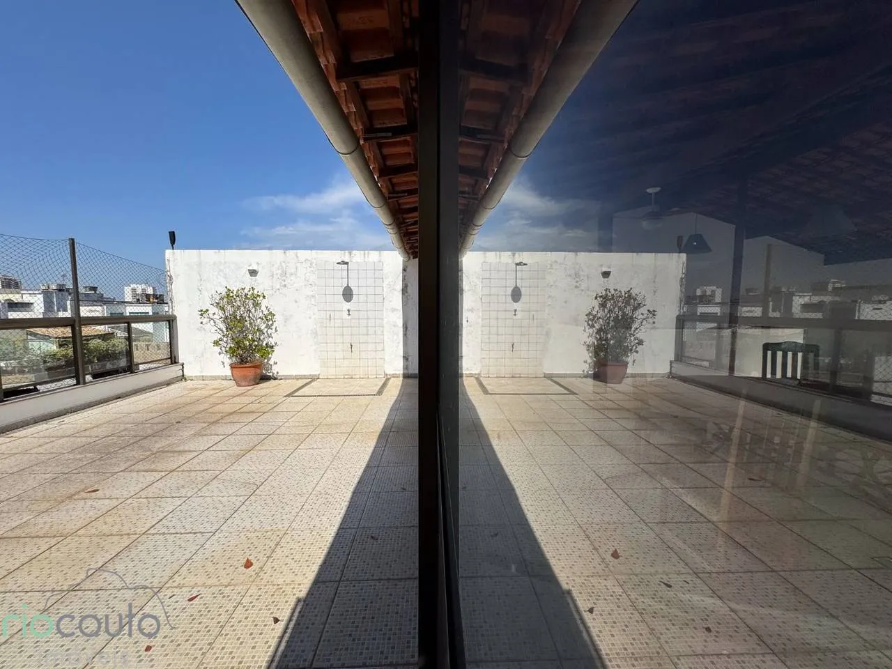 Duplex penthouse with 3 bedrooms and 291 m² terrace — photo 18