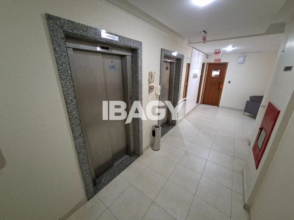 2-bedroom apartment in a building with a pool — photo 12