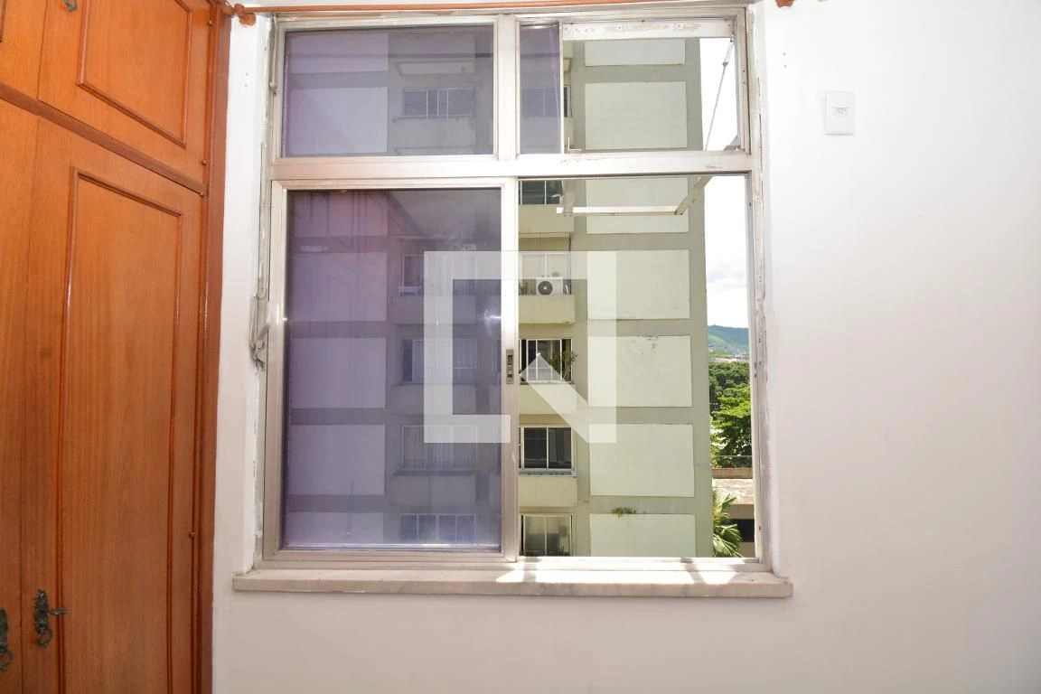 2-bedroom apartment with a washing machine in Rio de Janeiro — photo 46