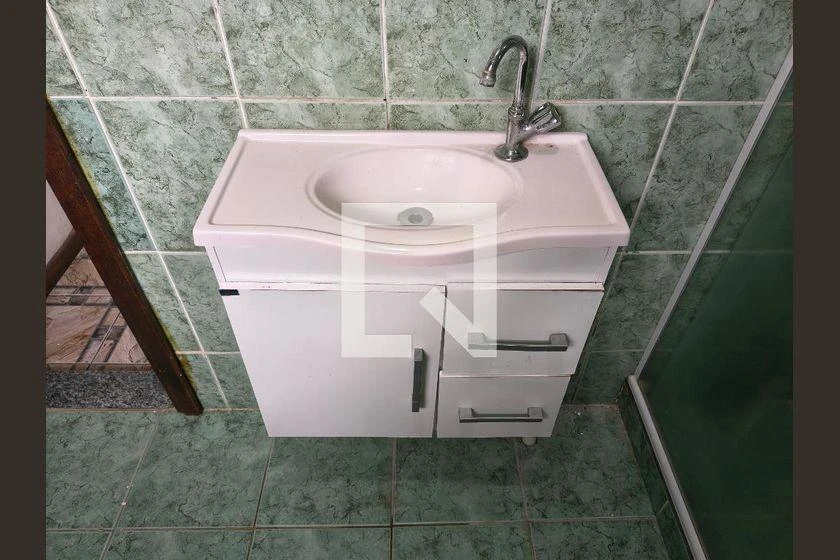 Casa de 2 quartos com varanda gourmet, Gardênia Azul — photo 37