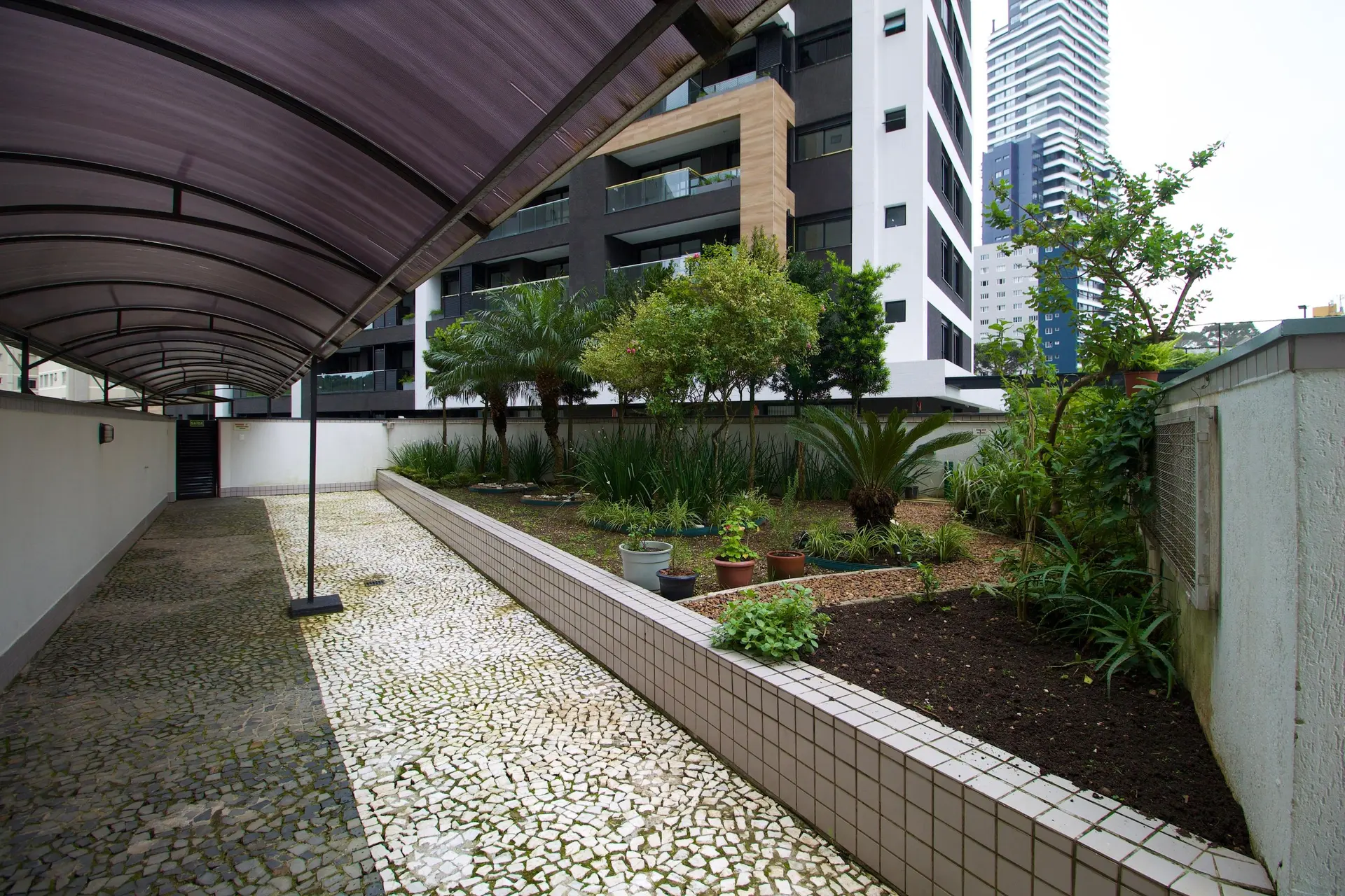Apartment, 147 m², with a jacuzzi — photo 17