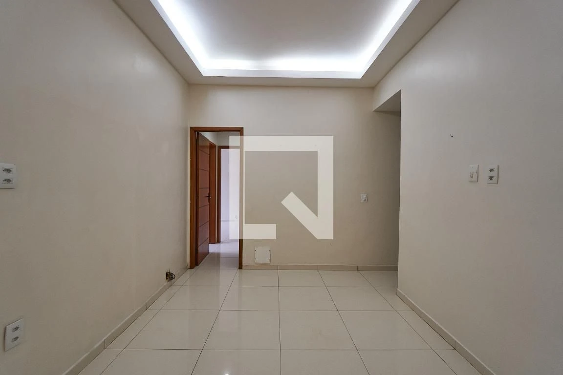 Apartamento com 3 quartos e 1 vaga, cozinha fechada — photo 26
