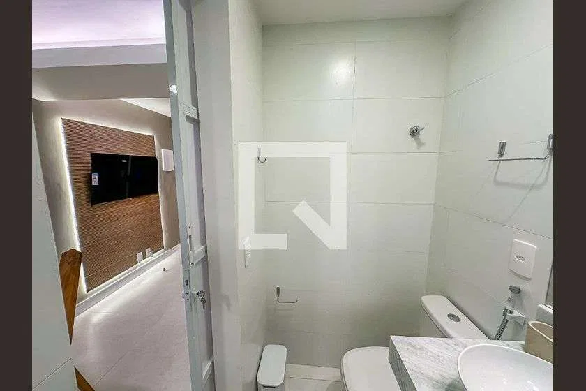 Квартира 32 м² з кухнею відкритого плану та 1 спальнею — photo 29