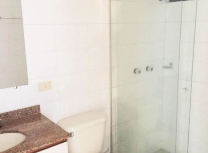 72 m² apartment with 1 bedroom and a balcony — photo 5