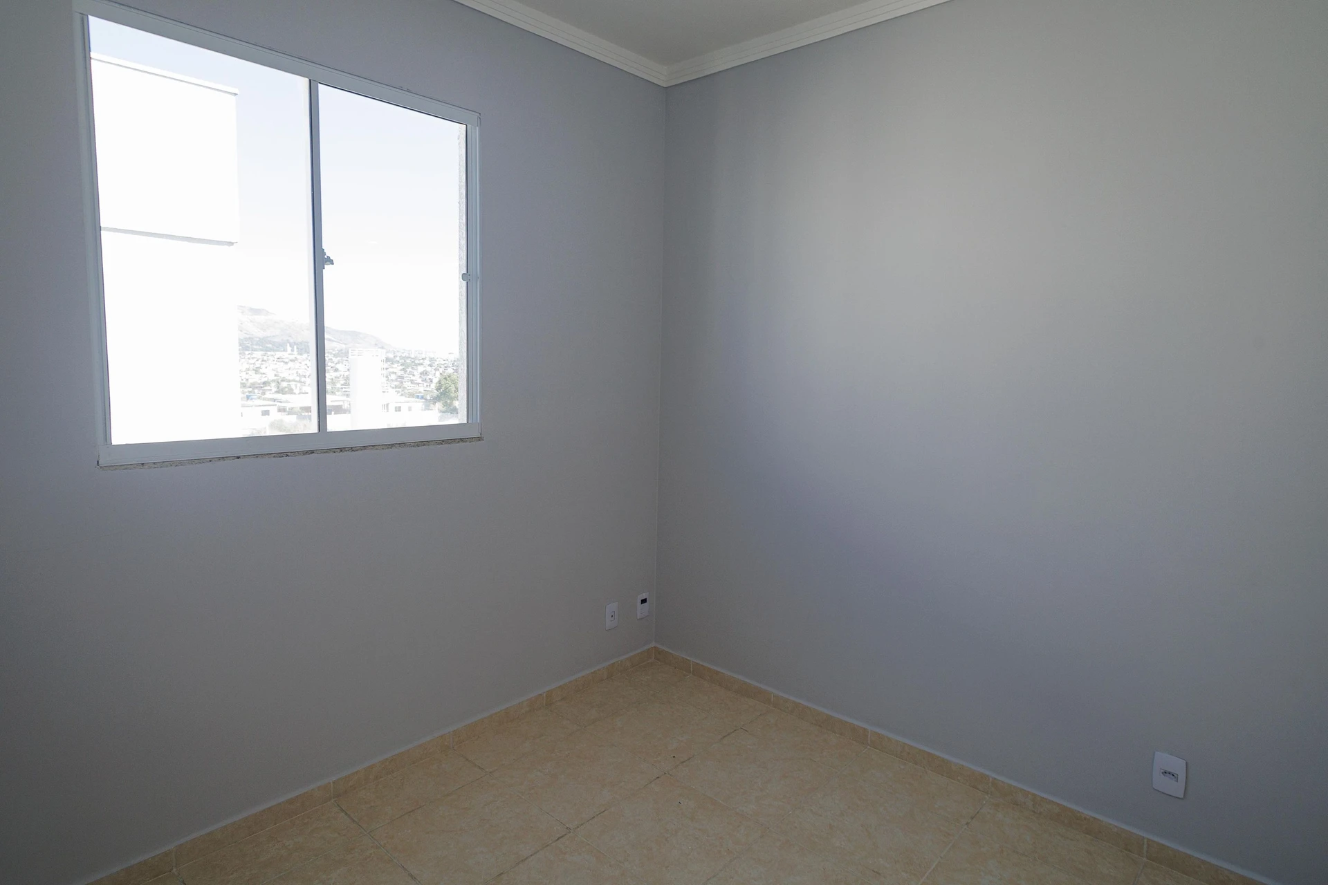 2 quartos e vista para as montanhas: apartamento de 44 m² — photo 17