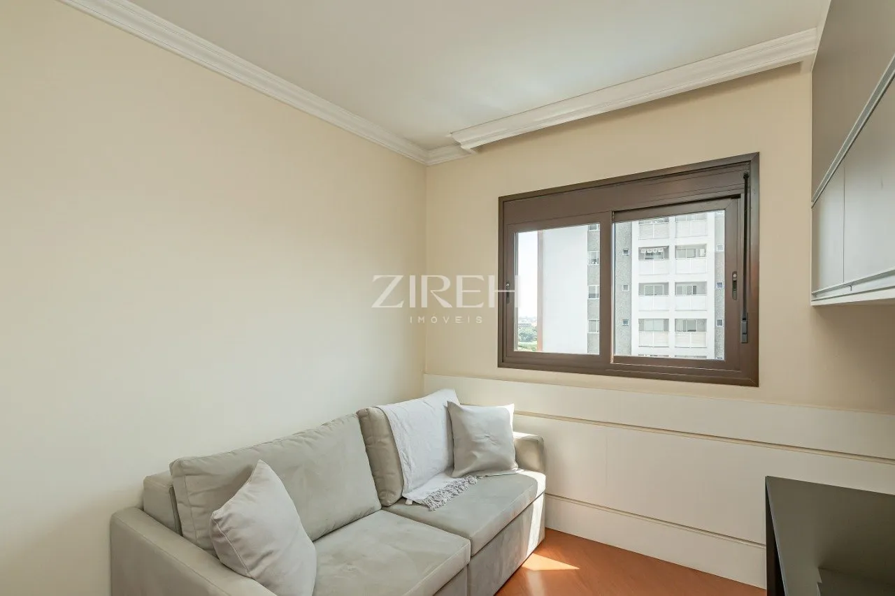 3-bedroom apartment with 3 parking spots and 249 m² — photo 20