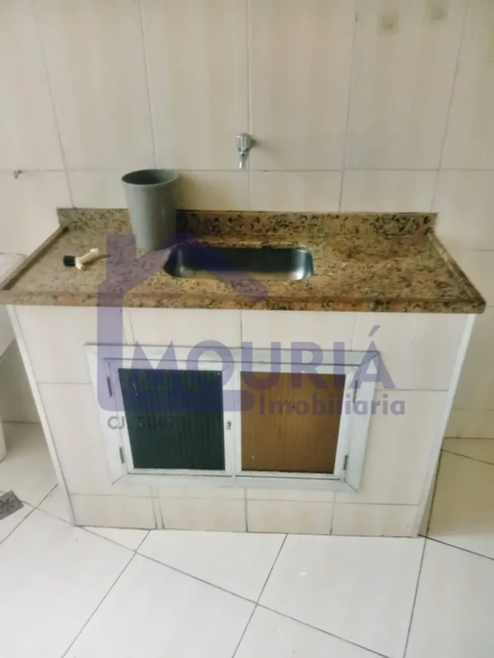 1-bedroom apartment with no parking space — photo 9