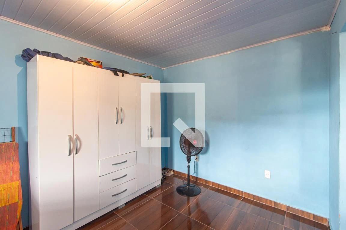 Apartamento mobiliado com 1 quarto, varanda e quintal privativo — photo 21