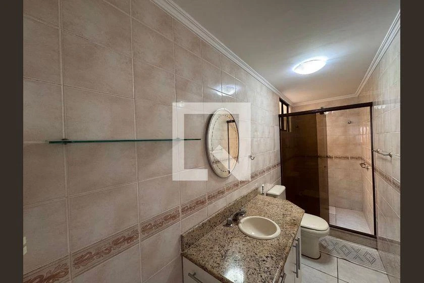 Квартира з вбудованими шафами, 2 кімнати і 130 м² — photo 14