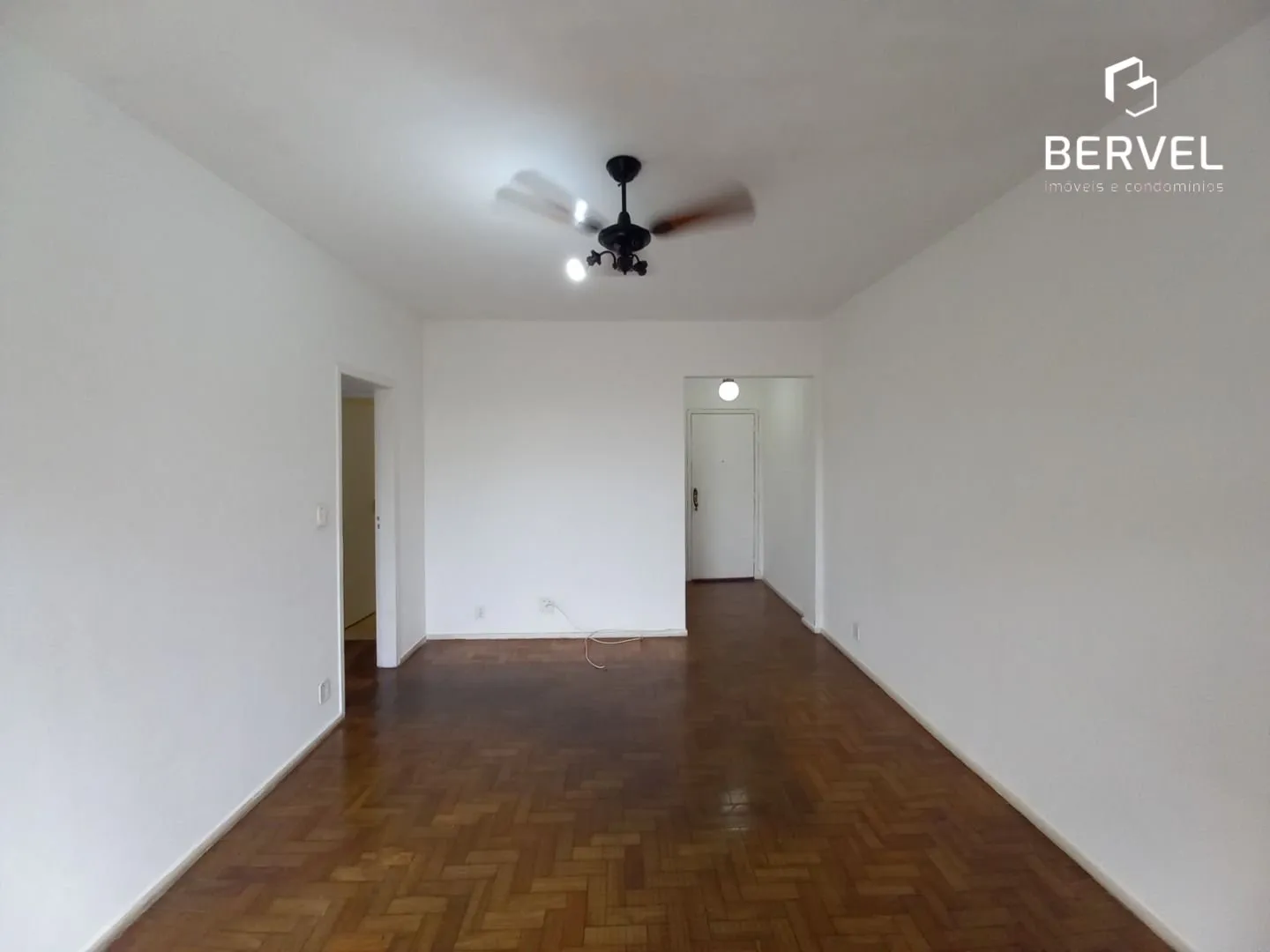 Квартира с 2 спальнями 80 м² и 1 парковочным местом — photo 11