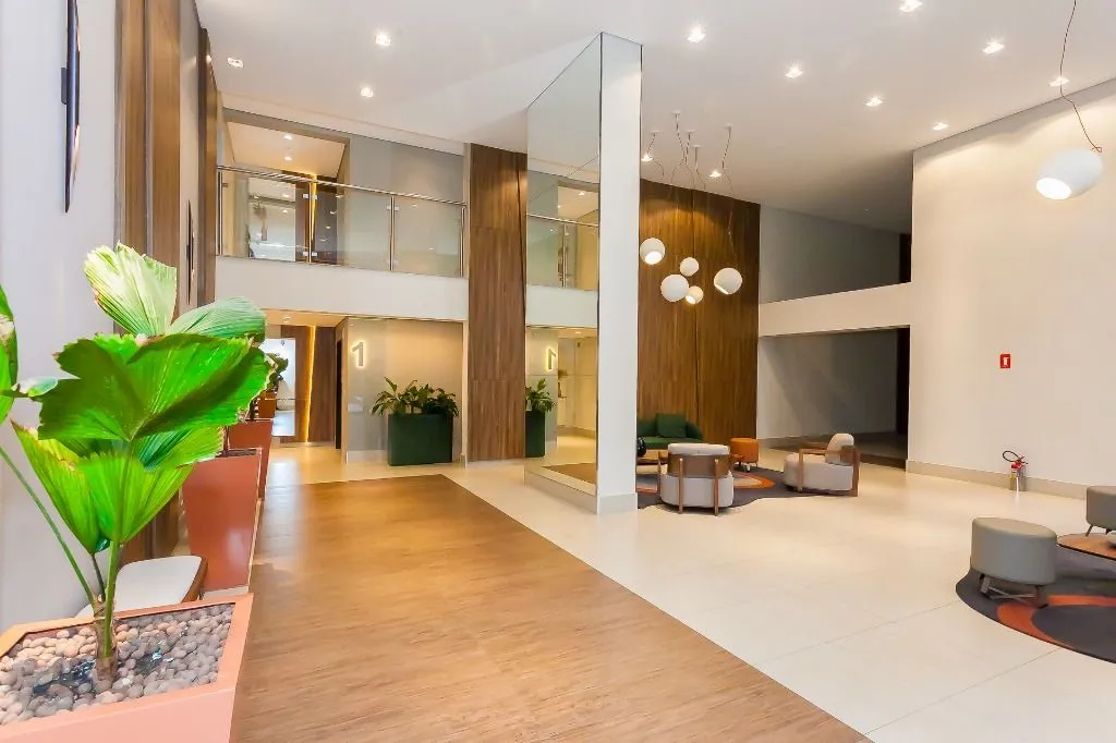 Rental apartment with 3 en-suite bedrooms and 4 baths — photo 64