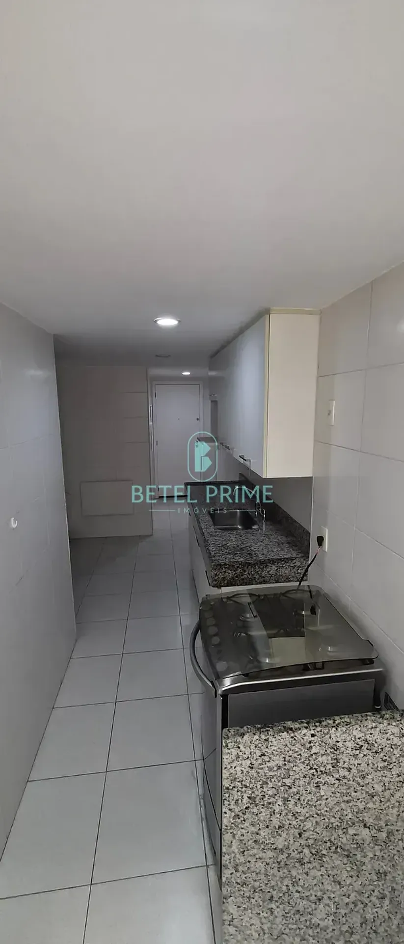 Apartamento de 4 quartos em condomínio com sauna — photo 2