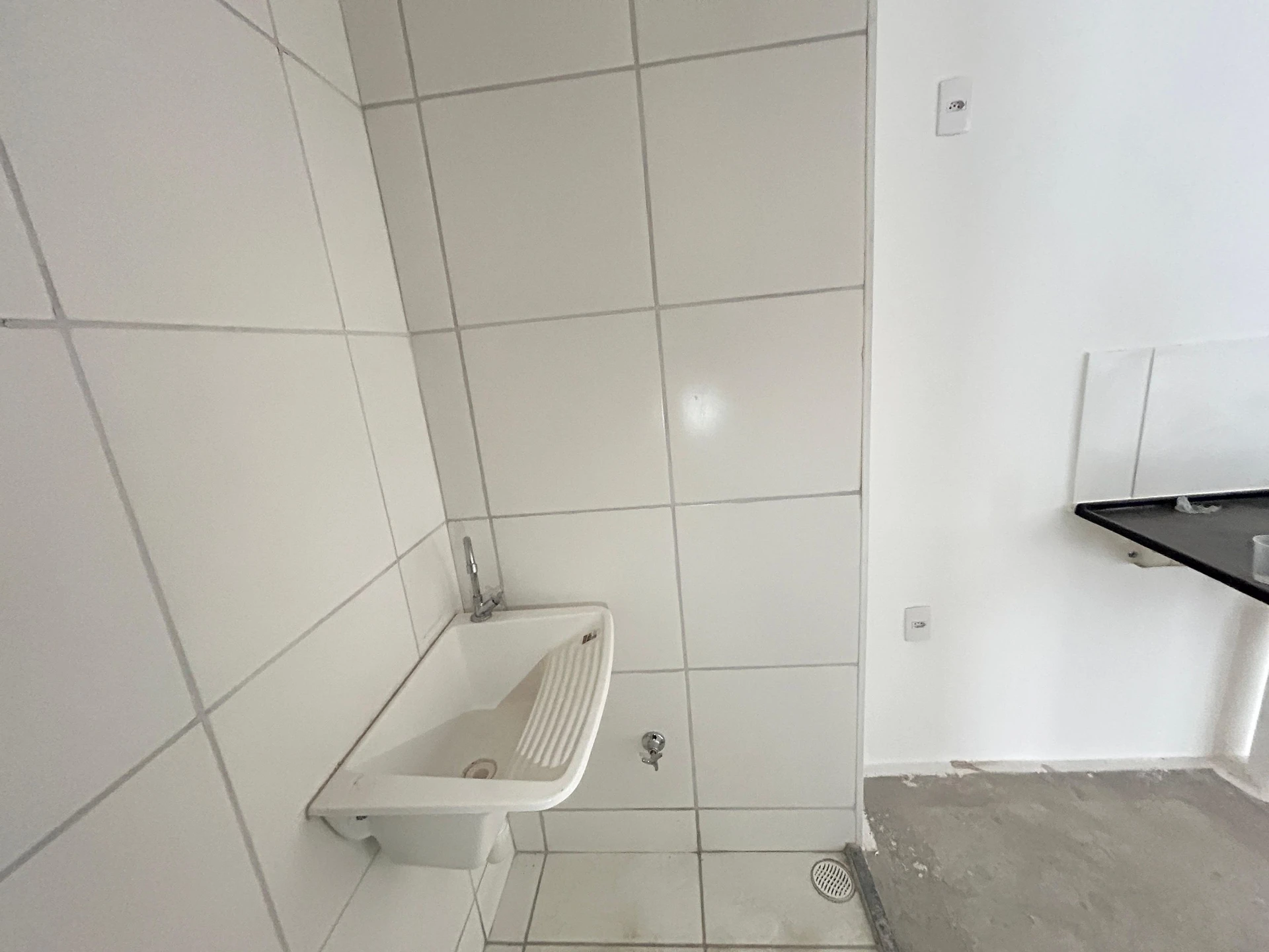 Меблированная квартира с 2 спальнями, балконом и 1 местом — photo 65
