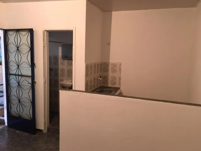 Casa de 1 quarto e 25 m² — photo 2