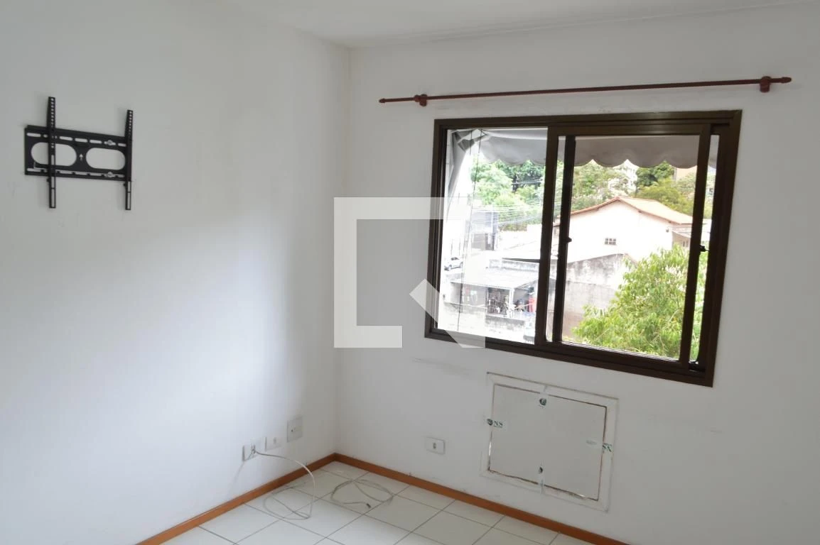 Departamento de 2 dormitorios en edificio con sauna