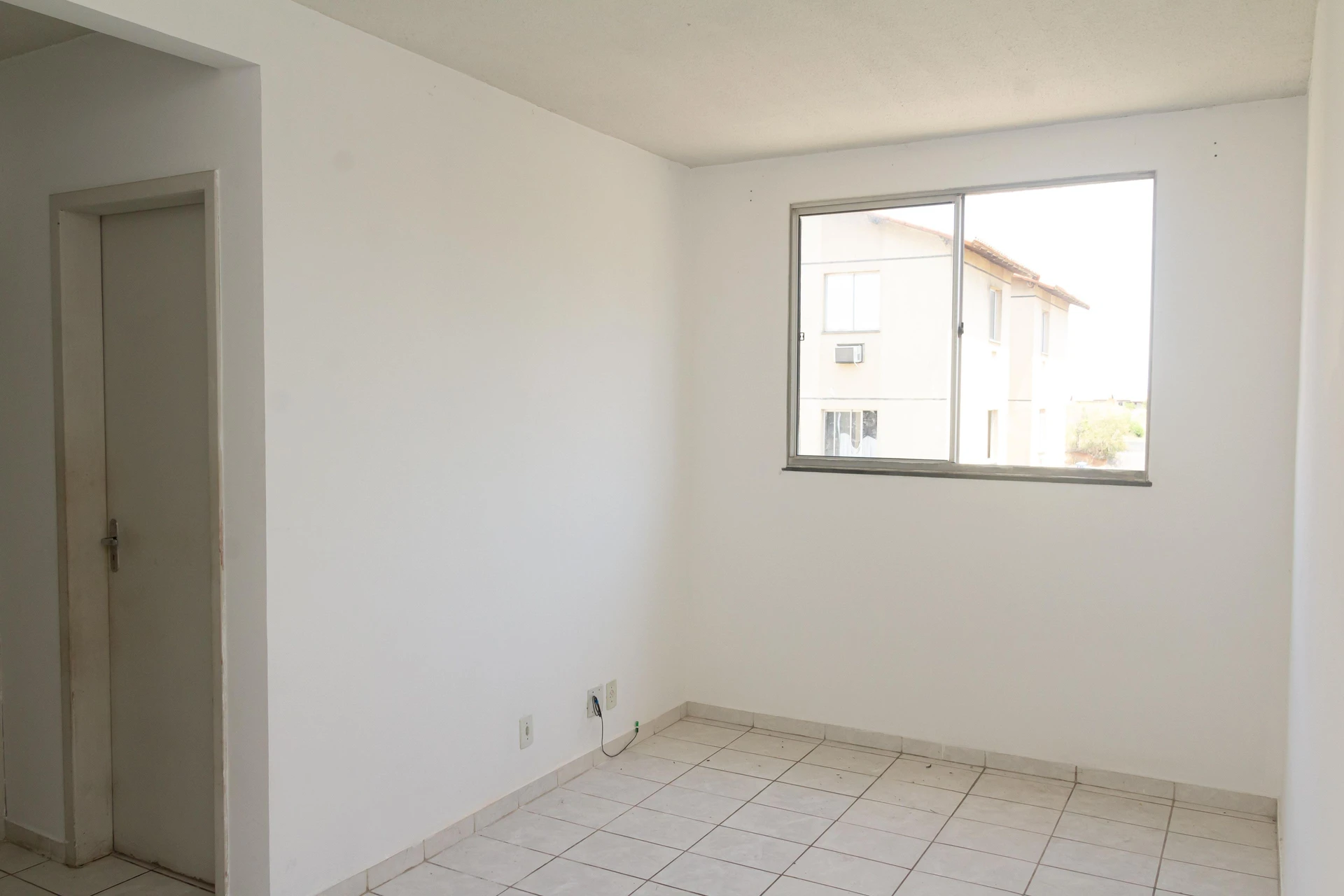 Apartamento com 2 quartos e 1 banheiro — photo 30