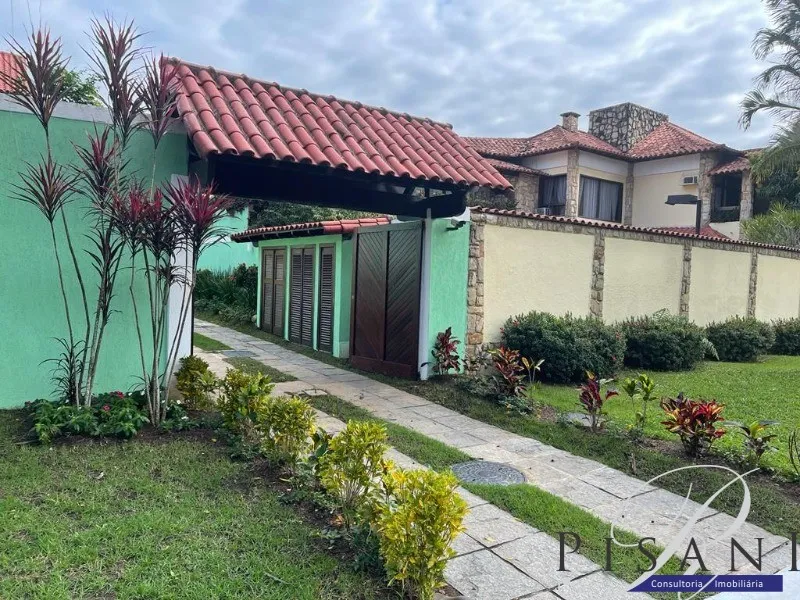 Casa mobiliada com 4 quartos e fogão a gás — photo 5