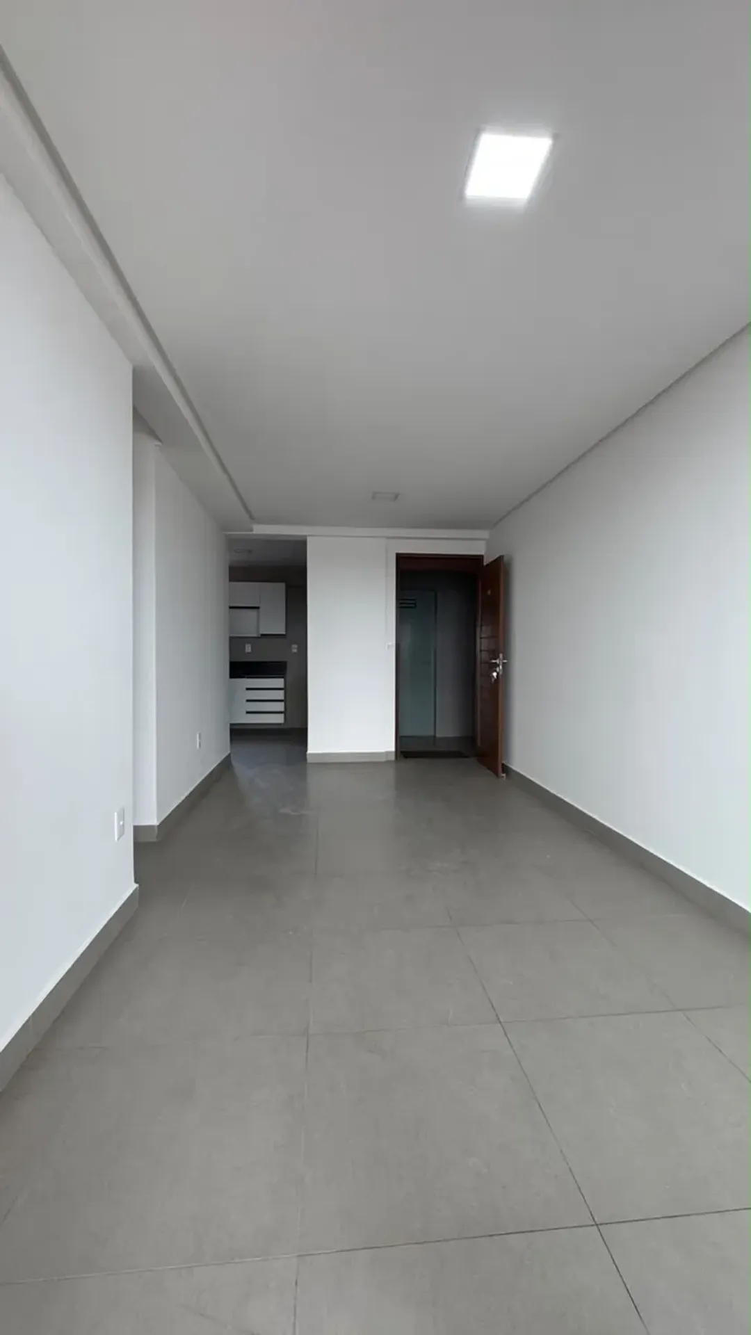 Departamento en piso 4 con lavadora — photo 5